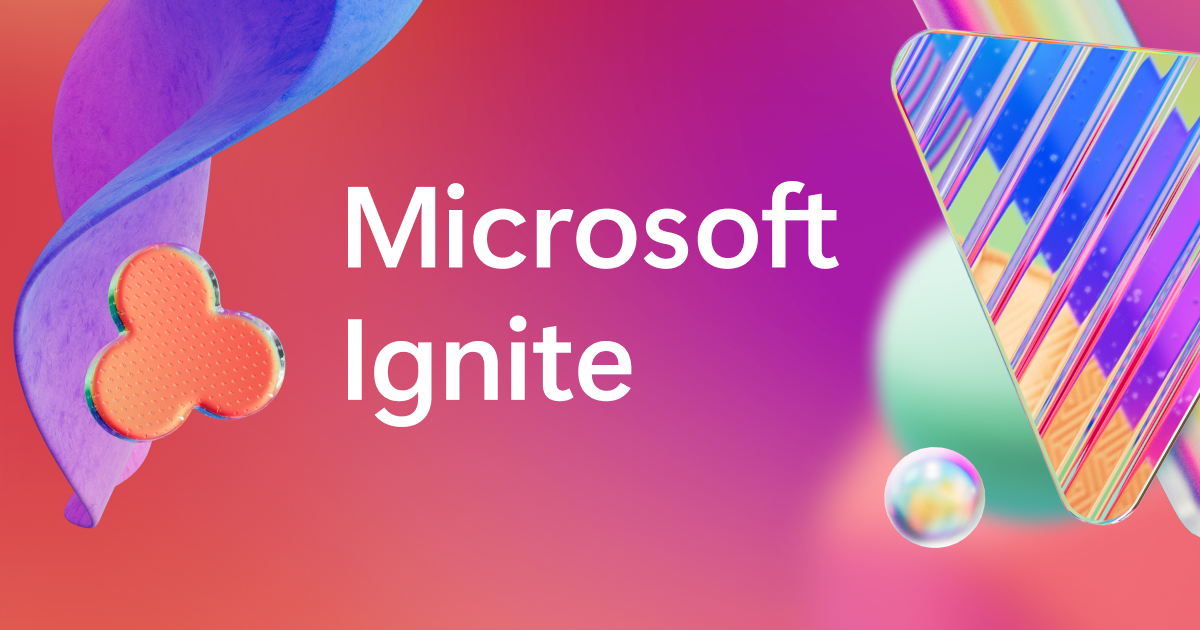 ignite.microsoft.com